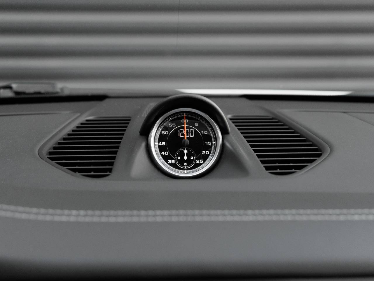 2012 Porsche 911 911 Carrera S Cabriolet