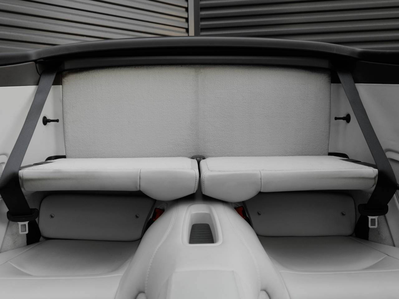2012 Porsche 911 911 Carrera S Cabriolet