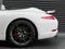 2012 Porsche 911 911 Carrera S Cabriolet