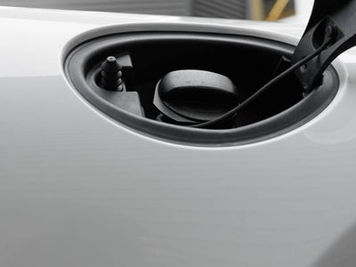 2012 Porsche 911 911 Carrera S Cabriolet