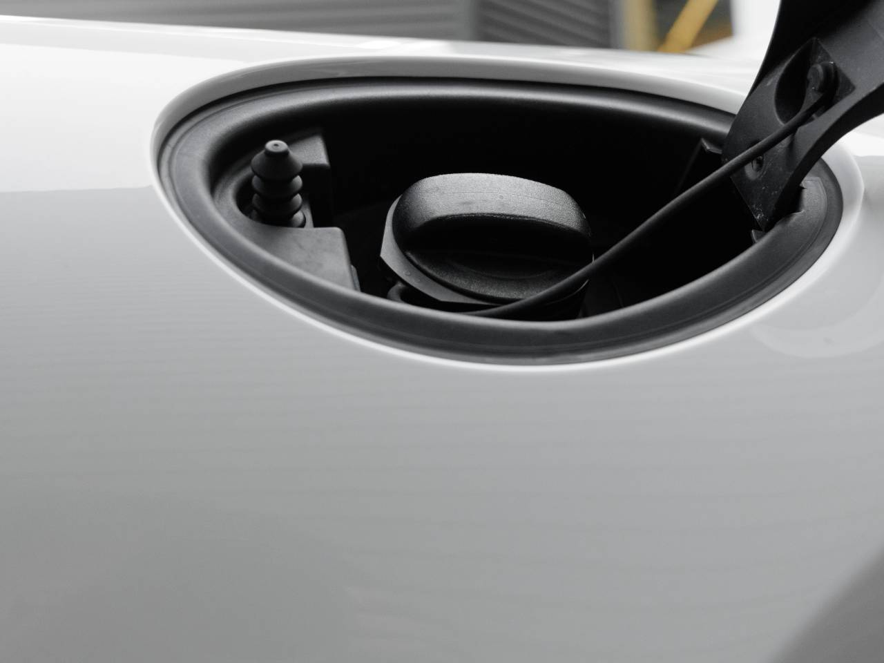 2012 Porsche 911 911 Carrera S Cabriolet