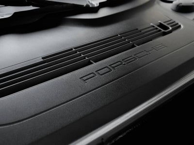 2012 Porsche 911 911 Carrera S Cabriolet