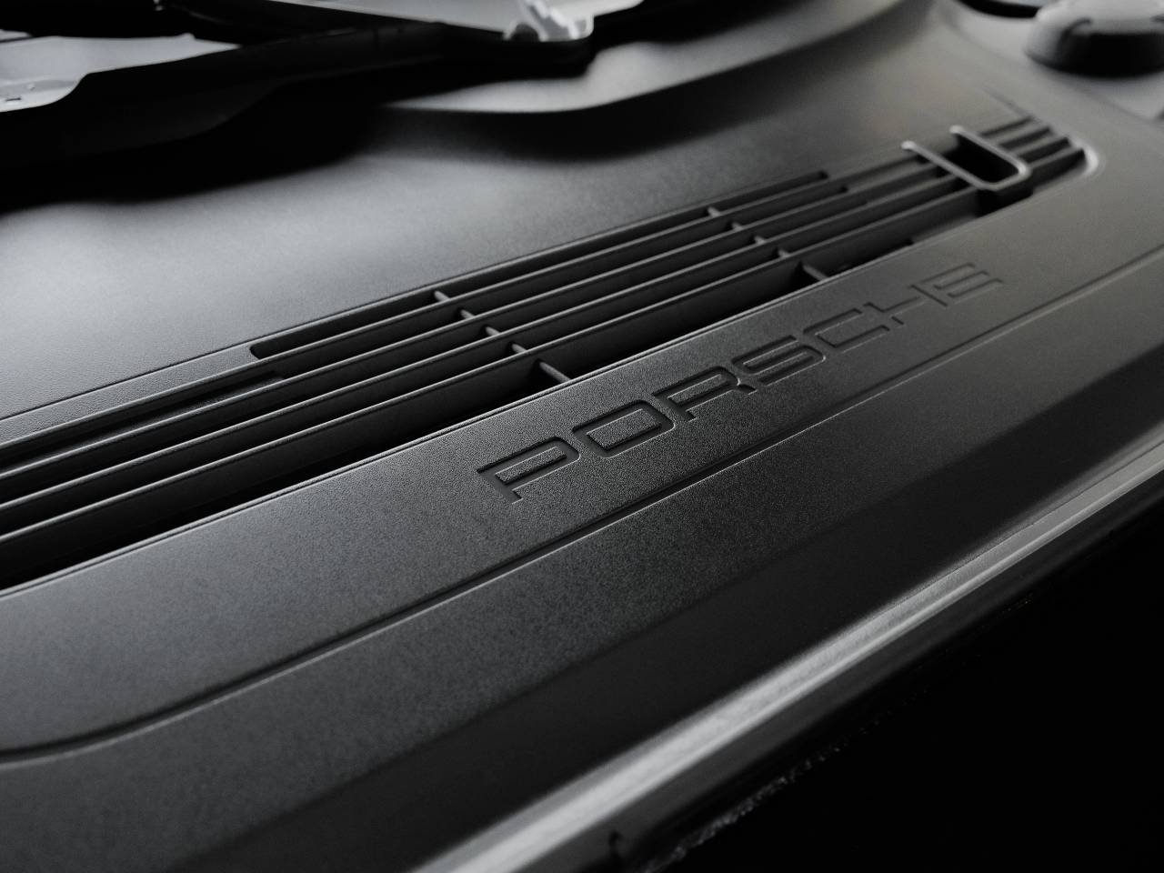 2012 Porsche 911 911 Carrera S Cabriolet