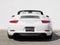2012 Porsche 911 911 Carrera S Cabriolet