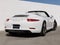 2012 Porsche 911 911 Carrera S Cabriolet