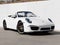 2012 Porsche 911 911 Carrera S Cabriolet