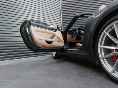2020 Porsche 911 Carrera S Cabriolet