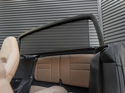 2020 Porsche 911 Carrera S Cabriolet