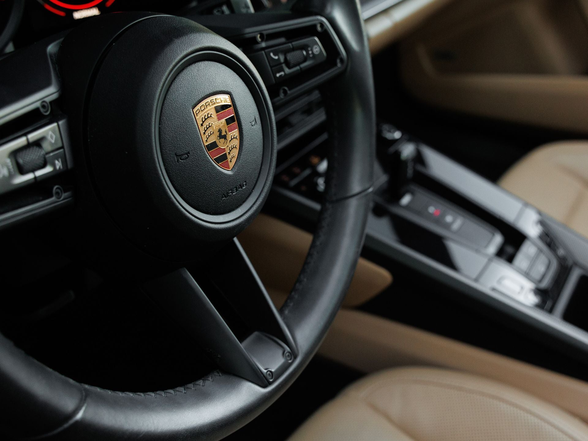 2020 Porsche 911 Carrera S Cabriolet