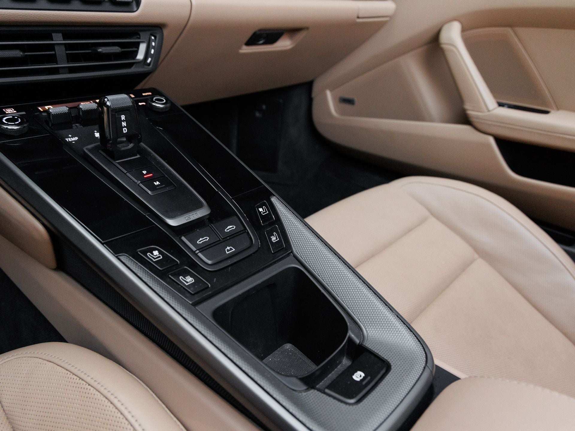 2020 Porsche 911 Carrera S Cabriolet