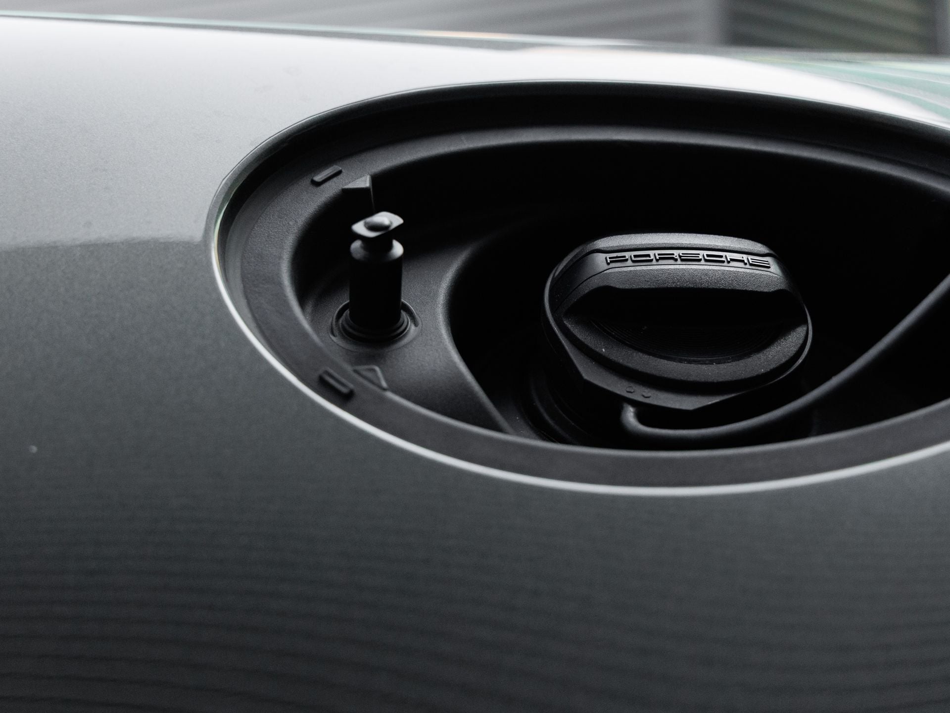 2020 Porsche 911 Carrera S Cabriolet