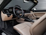 2020 Porsche 911 Carrera S Cabriolet