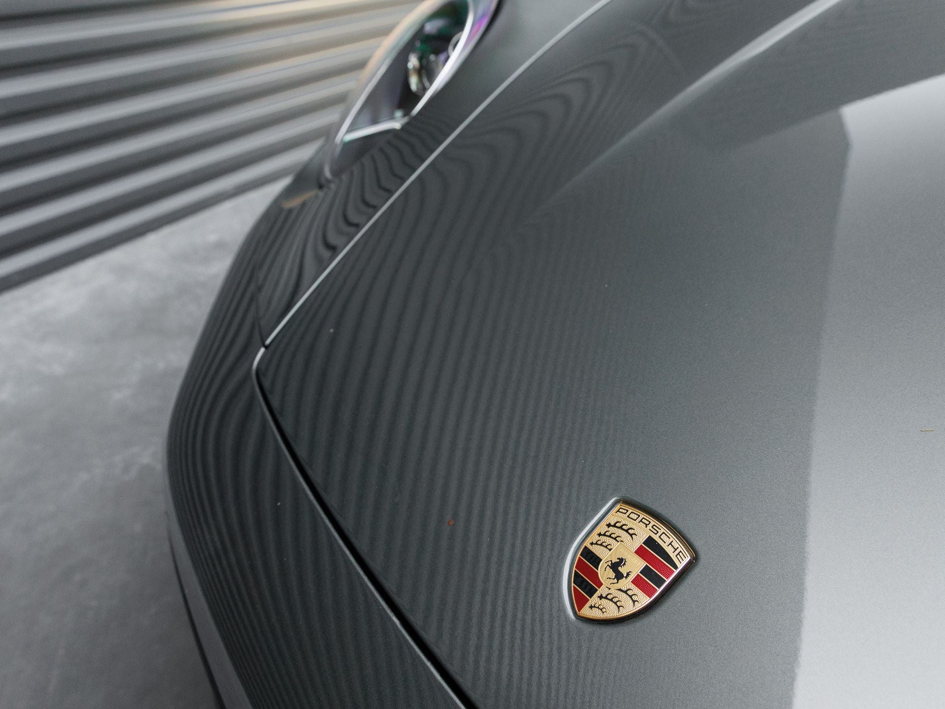 2020 Porsche 911 Carrera S Cabriolet