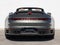 2020 Porsche 911 Carrera S Cabriolet