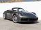 2020 Porsche 911 Carrera S Cabriolet