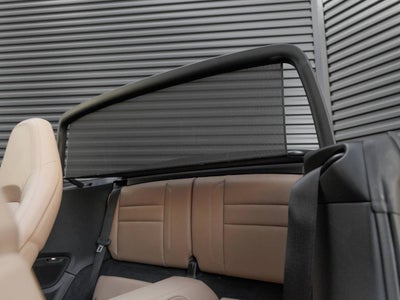 2020 Porsche 911 Carrera S Cabriolet