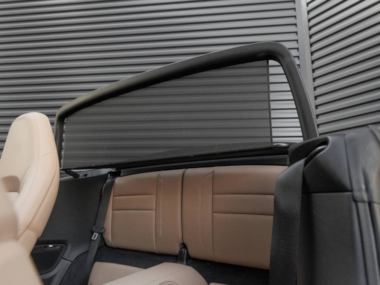 2020 Porsche 911 Carrera S Cabriolet