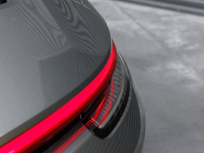 2020 Porsche 911 Carrera S Cabriolet