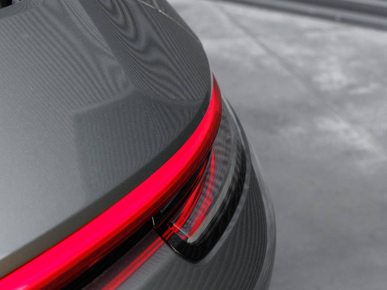 2020 Porsche 911 Carrera S Cabriolet
