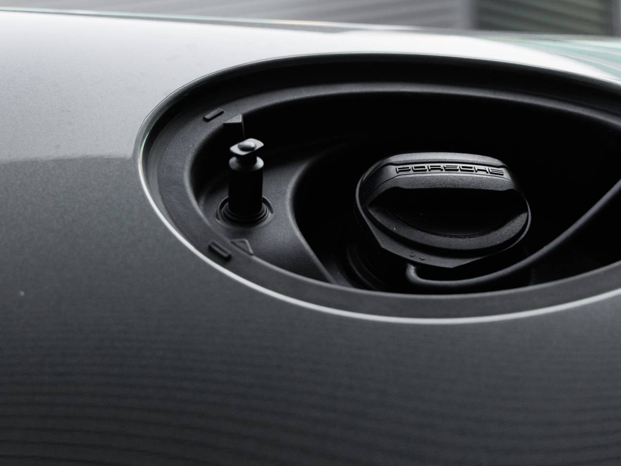 2020 Porsche 911 Carrera S Cabriolet
