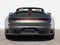 2020 Porsche 911 Carrera S Cabriolet