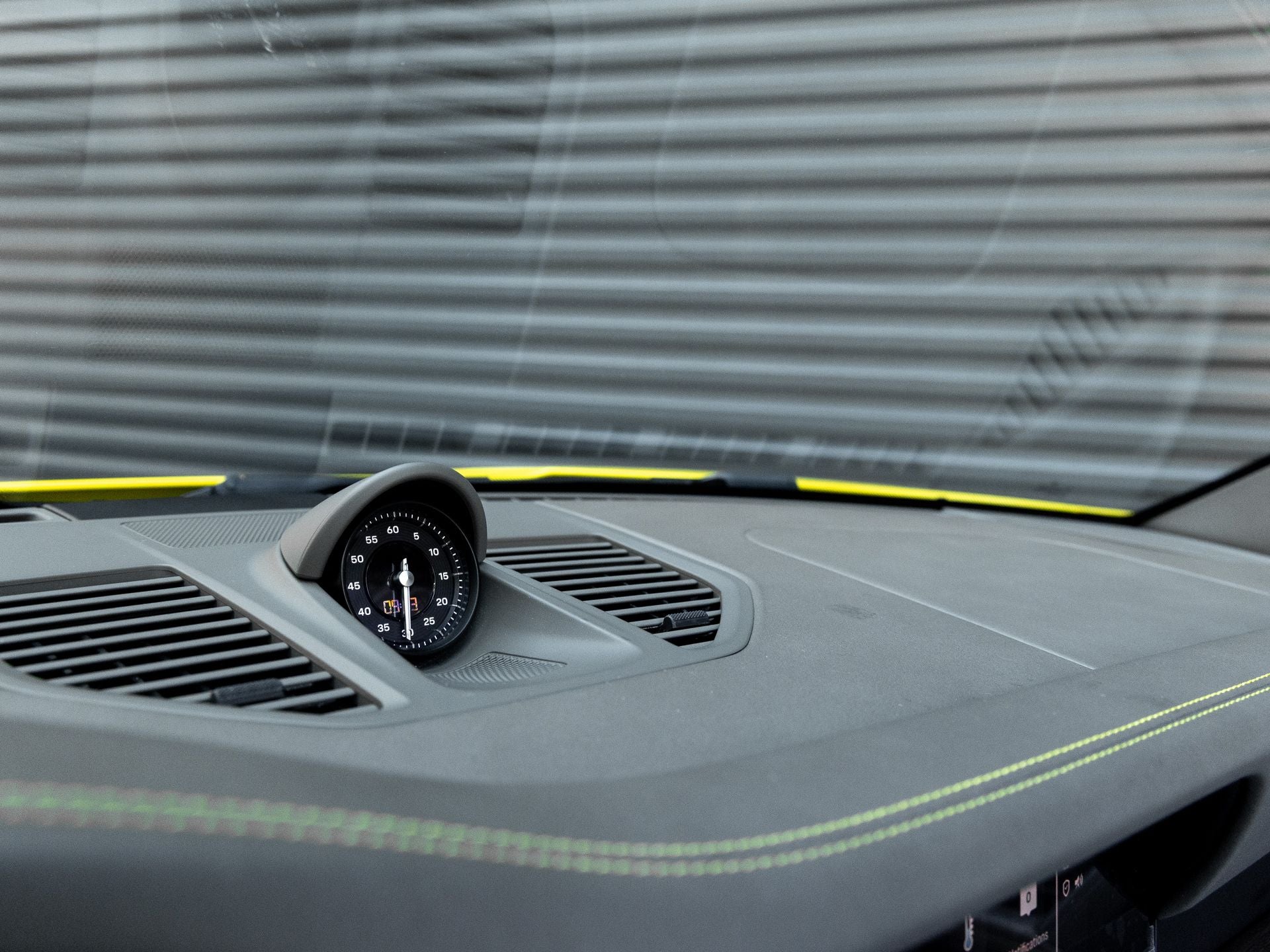 2022 Porsche 911 Carrera S