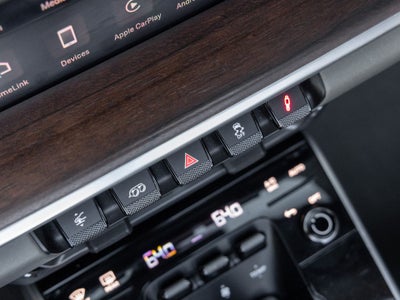 2022 Porsche 911 Carrera S