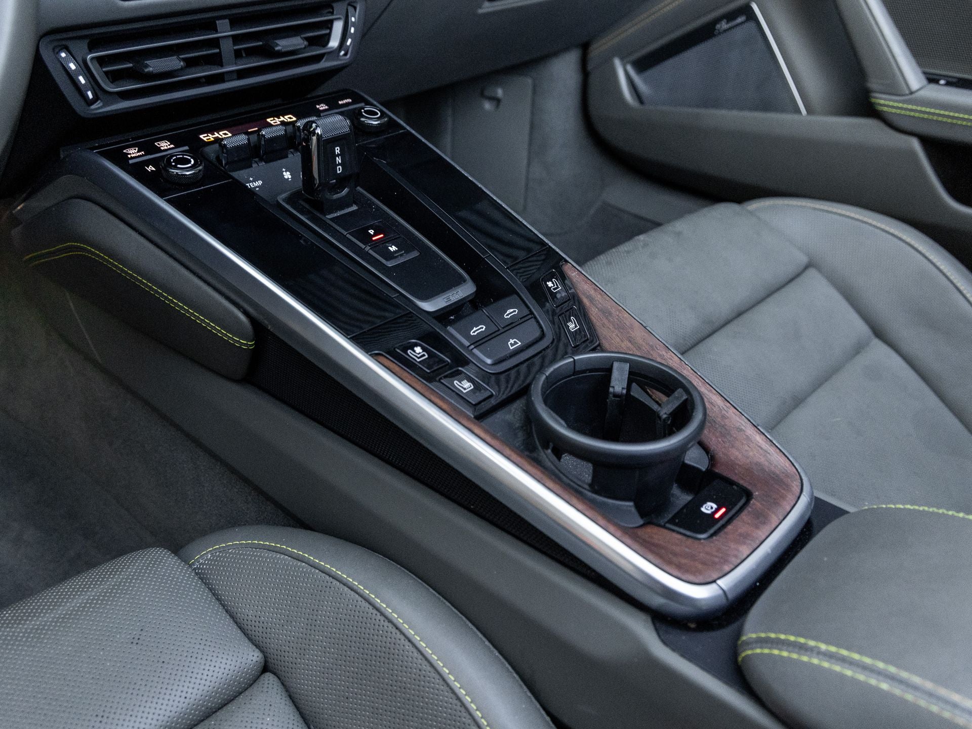 2022 Porsche 911 Carrera S