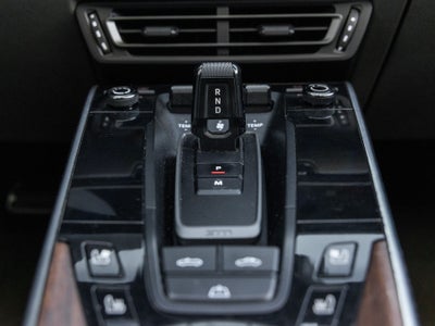 2022 Porsche 911 Carrera S