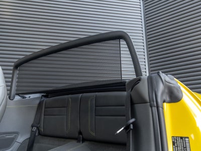 2022 Porsche 911 Carrera S