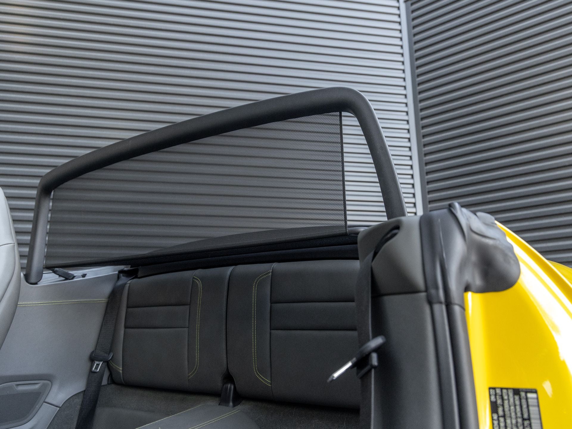 2022 Porsche 911 Carrera S