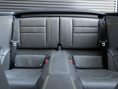 2022 Porsche 911 Carrera S