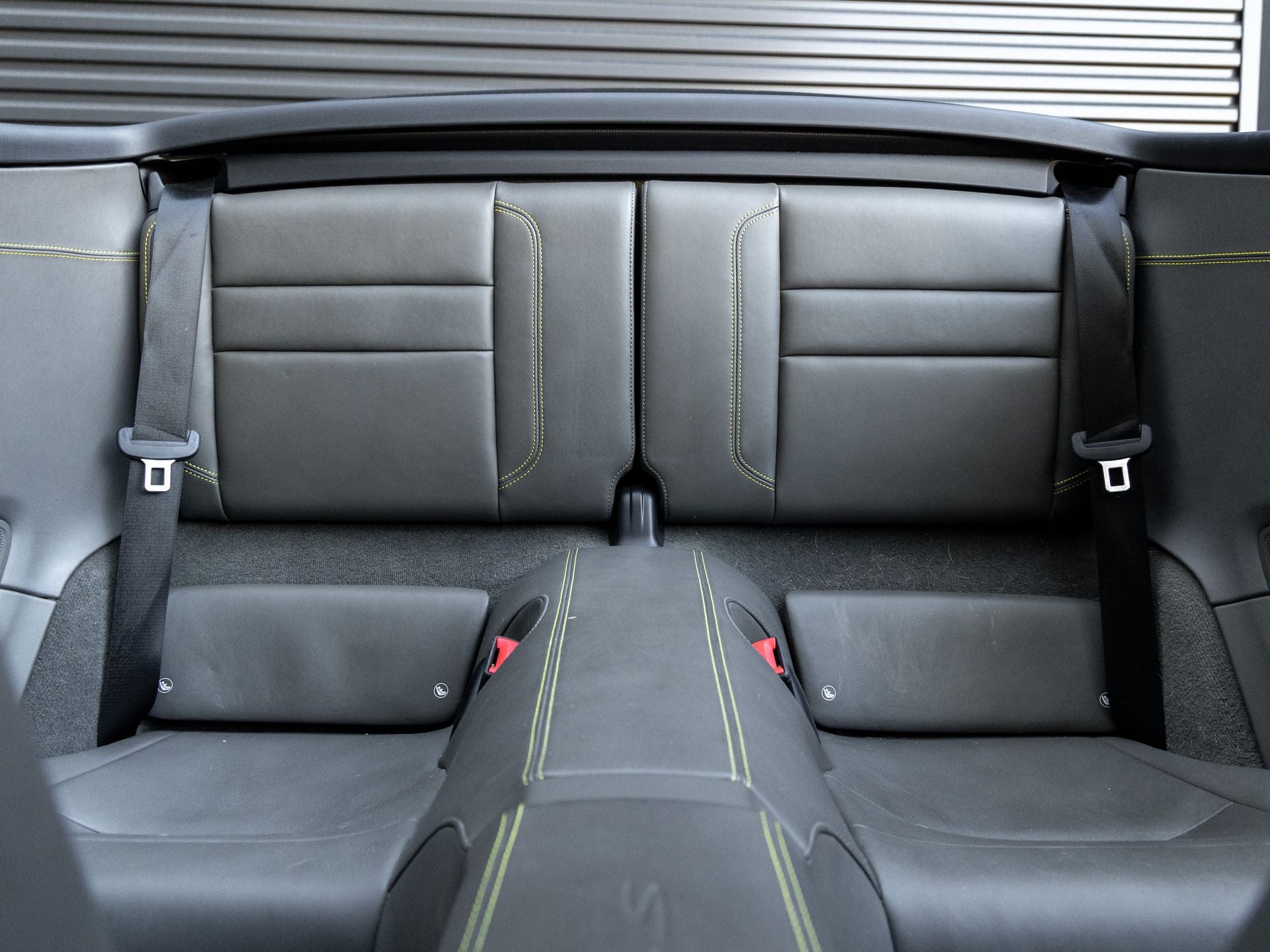 2022 Porsche 911 Carrera S