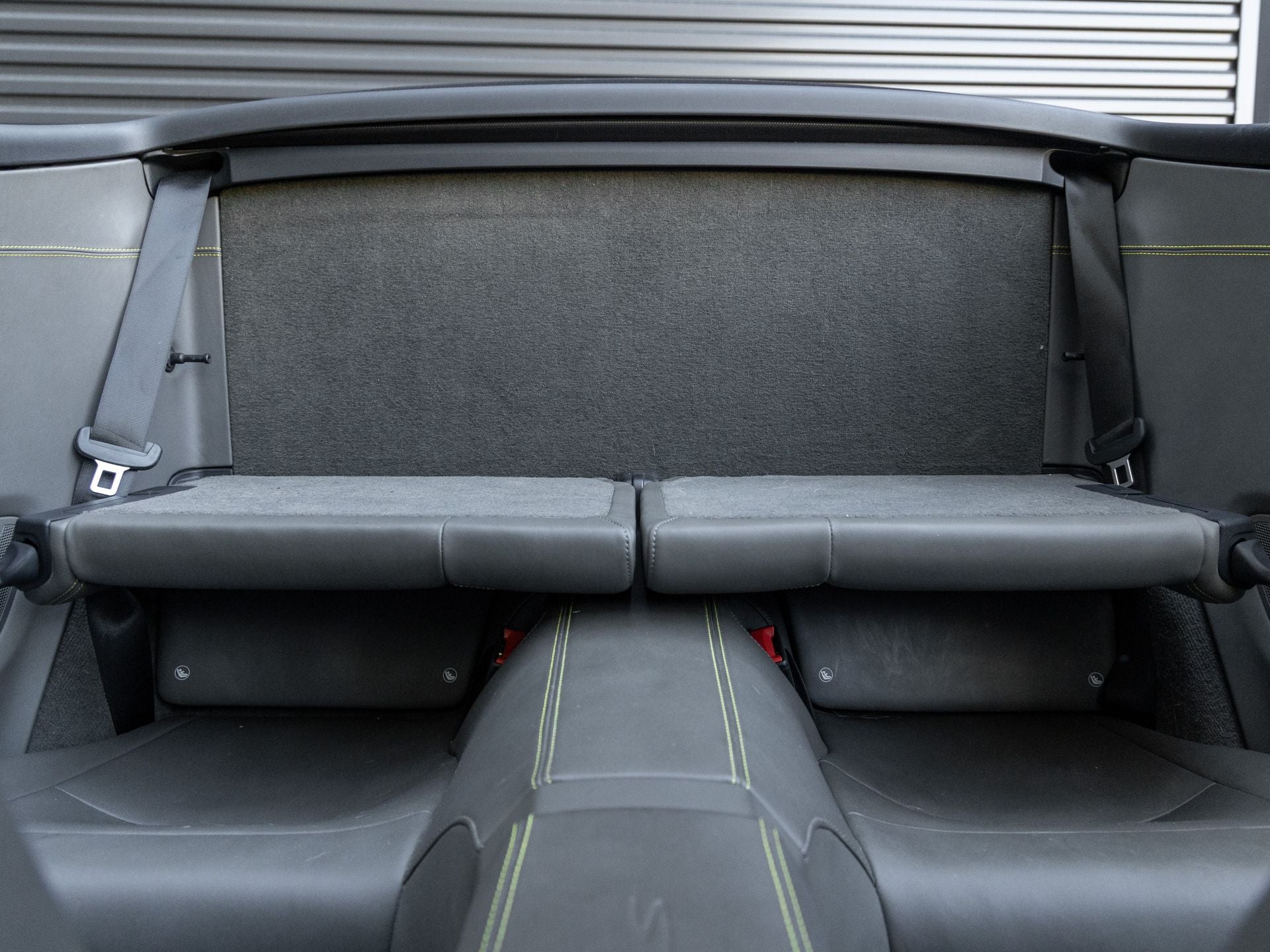 2022 Porsche 911 Carrera S