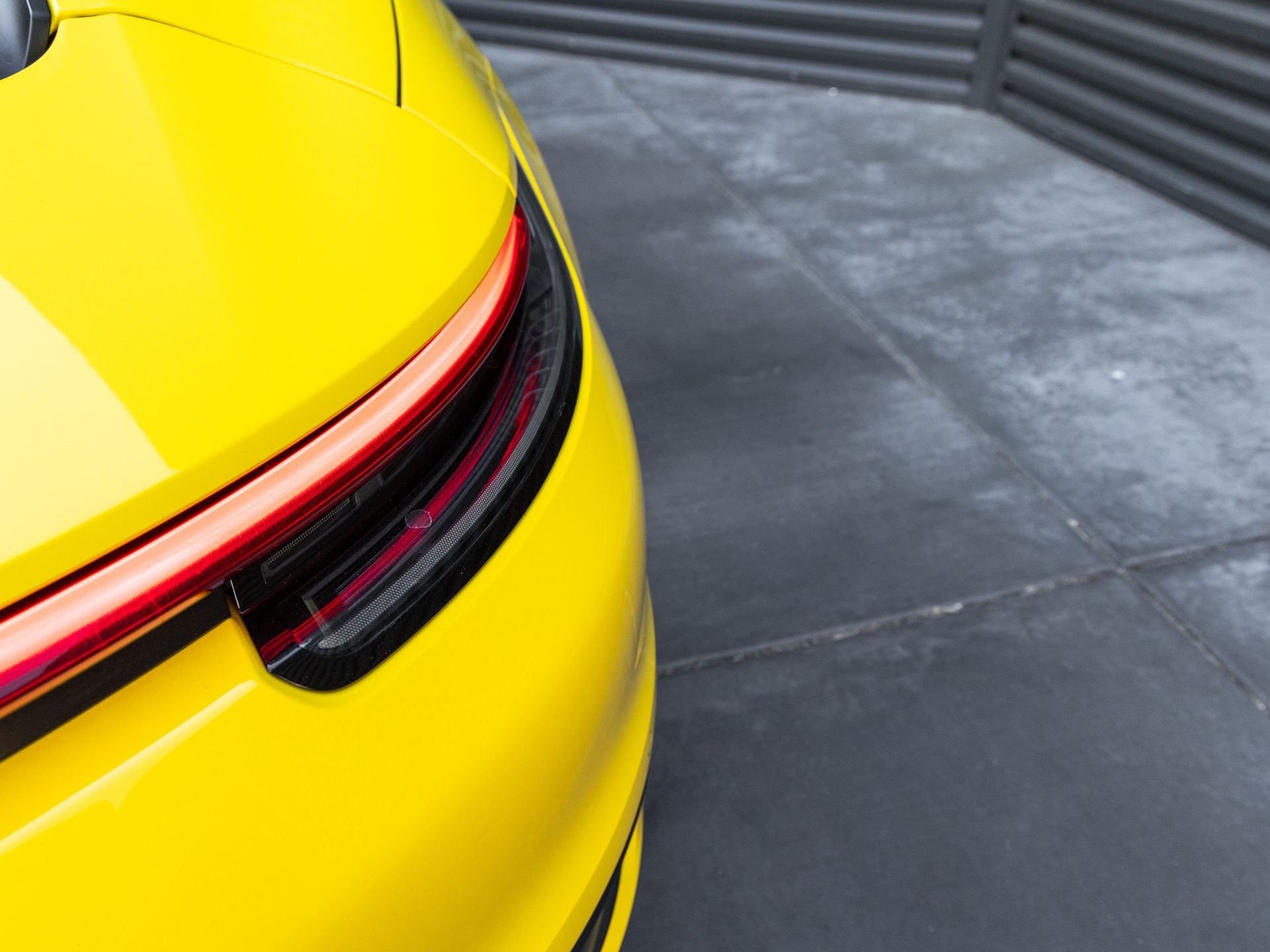 2022 Porsche 911 Carrera S