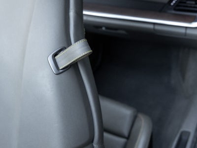 2022 Porsche 911 Carrera S