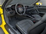 2022 Porsche 911 Carrera S