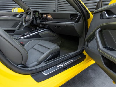 2022 Porsche 911 Carrera S