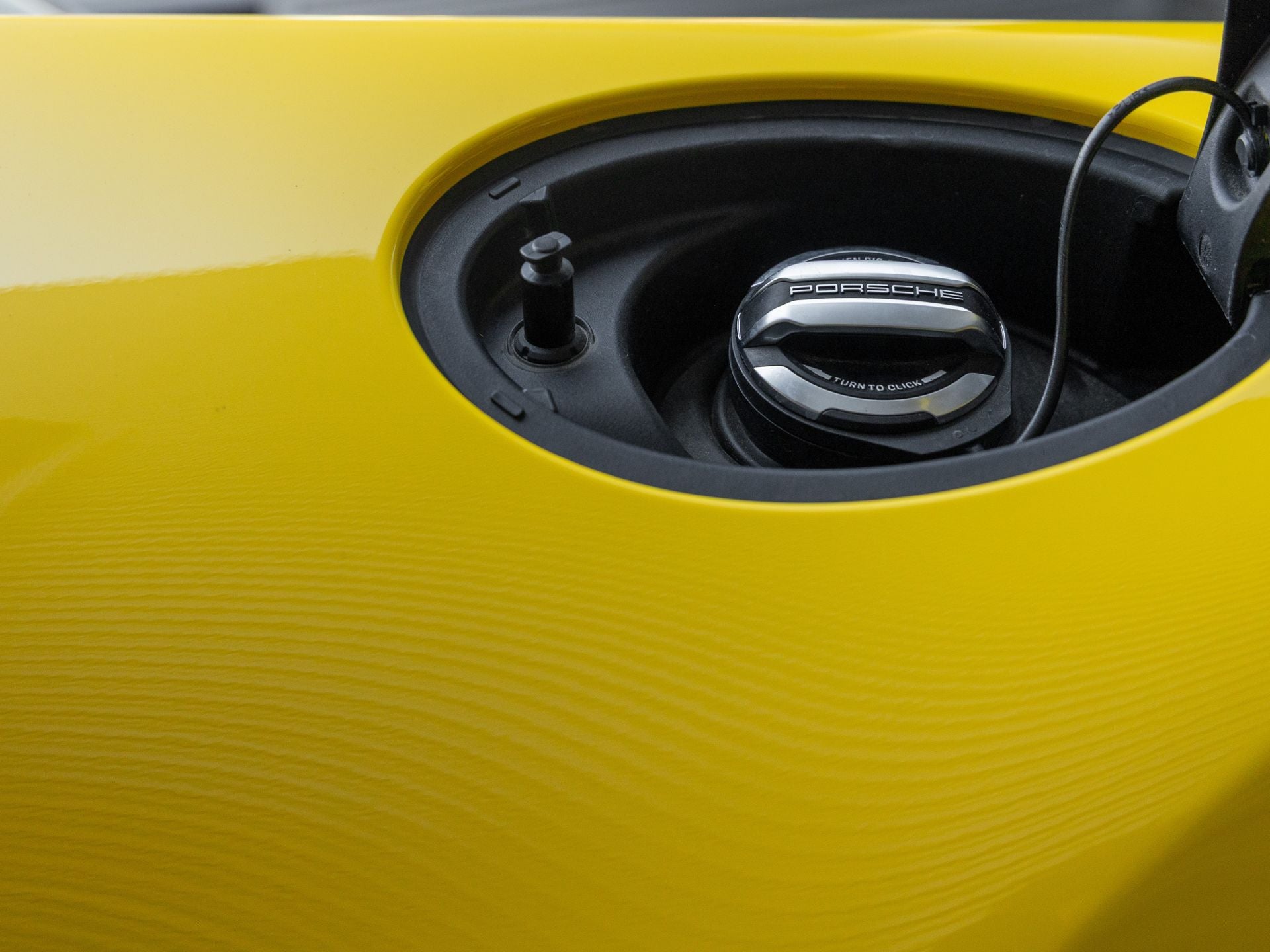 2022 Porsche 911 Carrera S