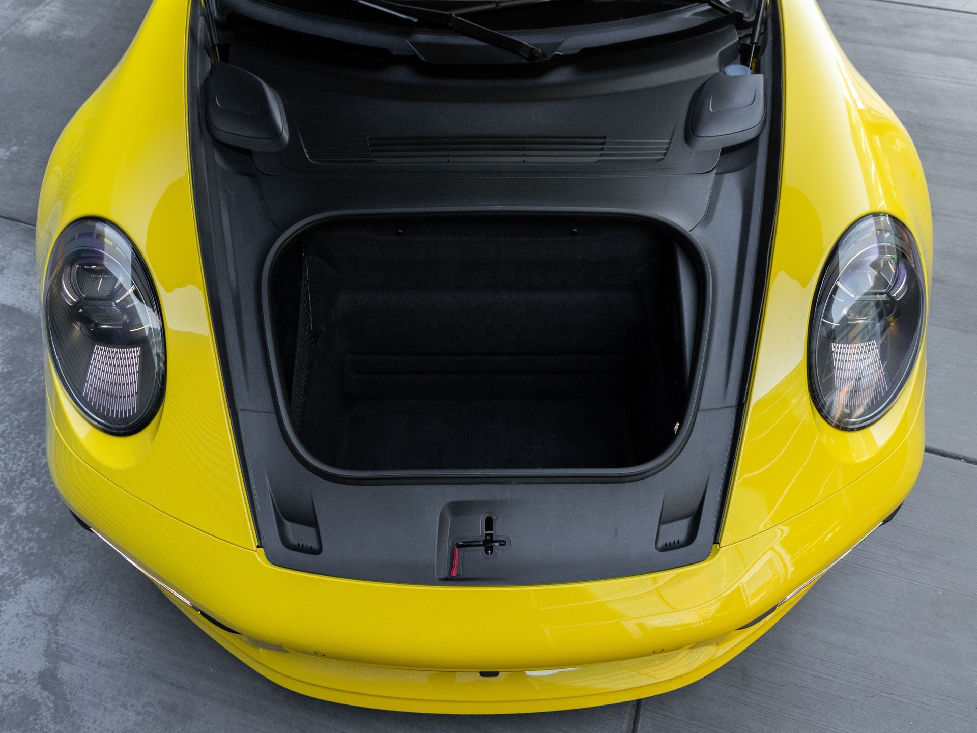 2022 Porsche 911 Carrera S