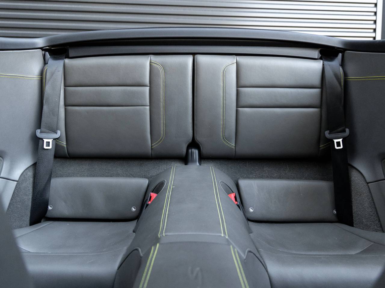 2022 Porsche 911 911 Carrera S Cabriolet (MY22)