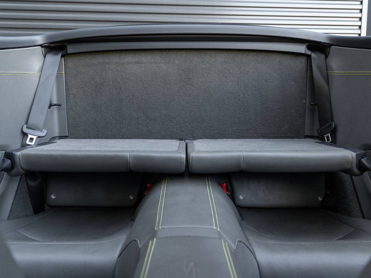 2022 Porsche 911 911 Carrera S Cabriolet (MY22)