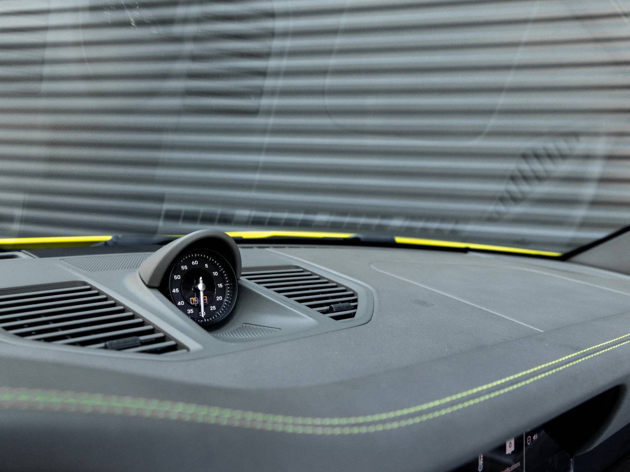 2022 Porsche 911 911 Carrera S Cabriolet (MY22)