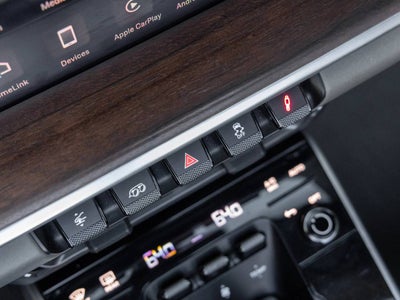 2022 Porsche 911 911 Carrera S Cabriolet (MY22)