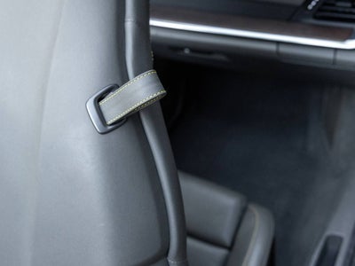 2022 Porsche 911 911 Carrera S Cabriolet (MY22)