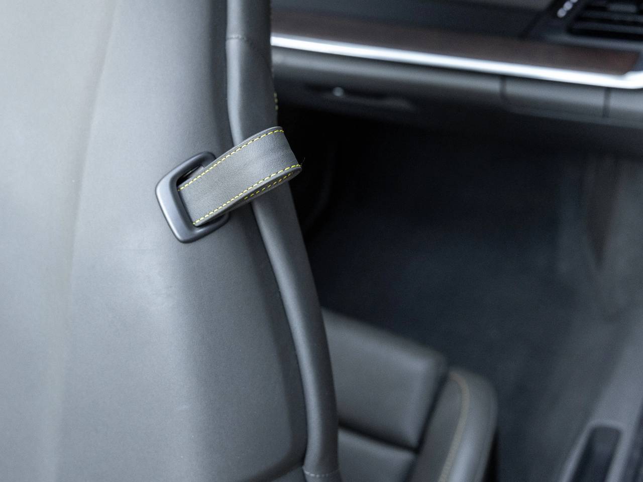 2022 Porsche 911 911 Carrera S Cabriolet (MY22)