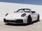 2026 Porsche 911 911 Carrera 4 GTS Cabriolet