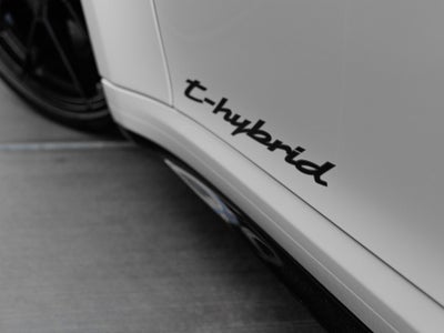 2026 Porsche 911 911 Carrera 4 GTS Cabriolet