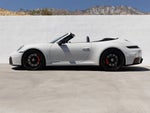2026 Porsche 911 911 Carrera 4 GTS Cabriolet
