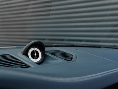2026 Porsche 911 911 Carrera 4 GTS Cabriolet